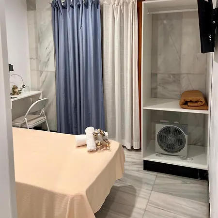 酒店 Oceano Centro (adults Only) 圣克鲁斯-德特内里费