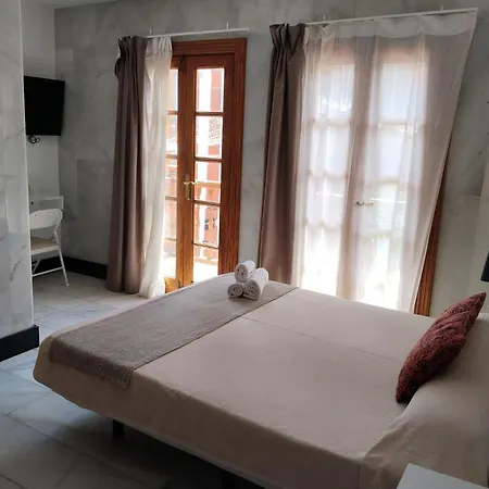 Oceano Centro (adults Only)