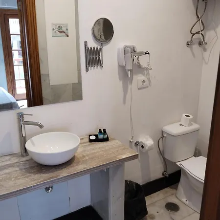 Oceano Centro (adults Only) 酒店 圣克鲁斯-德特内里费