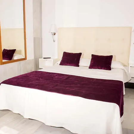 Oceano Centro (adults Only) 酒店 圣克鲁斯-德特内里费