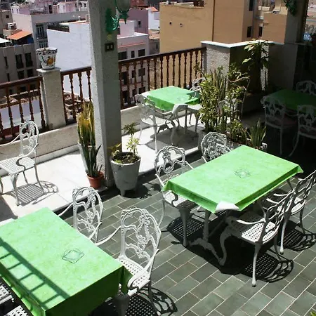 Oceano Centro (adults Only) *