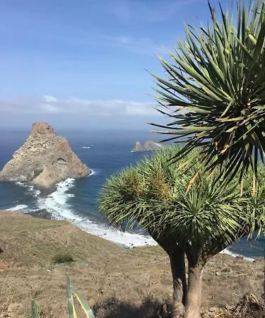 酒店 Oceano Centro (adults Only) 圣克鲁斯-德特内里费