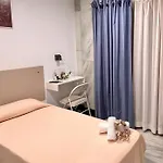 Hotel Océano Centro Santa Cruz de Tenerife