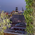 Océano Centro Hotel Santa Cruz de Tenerife
