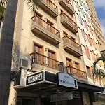 Océano Centro * Santa Cruz de Tenerife