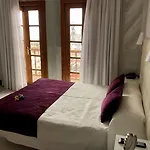 Océano Centro Hotel *