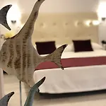 Océano Centro Hotel *