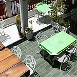 Océano Centro * Santa Cruz de Tenerife