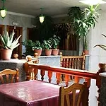 Océano Centro Hotel