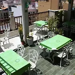 Océano Centro *