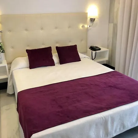 Hotel Oceano Centro (adults Only) Santa Cruz de Tenerife