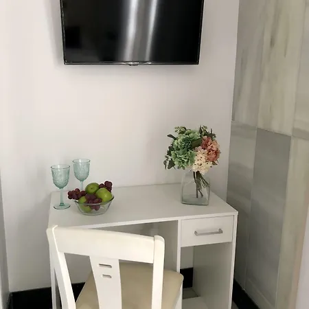 Oceano Centro (adults Only) *