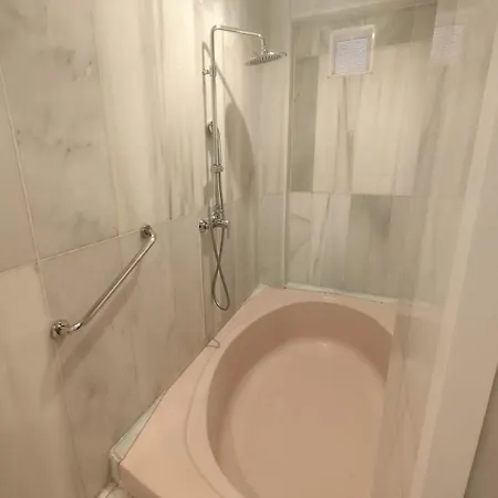 Hotel Océano Centro Santa Cruz de Tenerife
