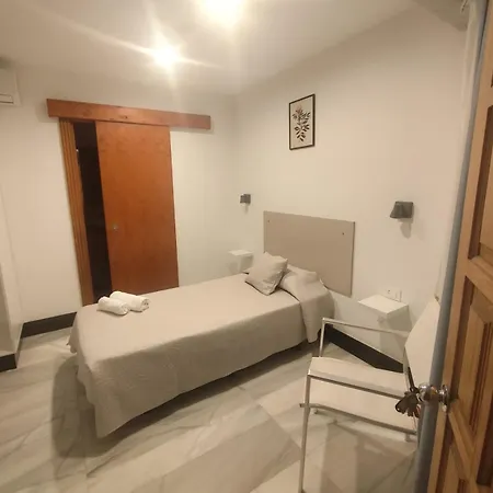 Hotel Oceano Centro (adults Only) Santa Cruz de Tenerife