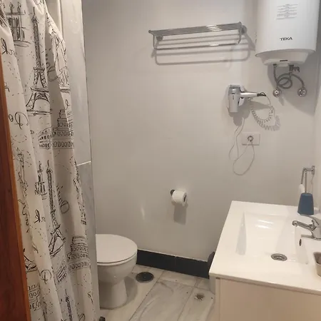 Oceano Centro (adults Only)