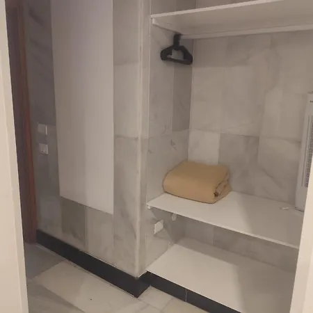 Oceano Centro (adults Only) Hotell *