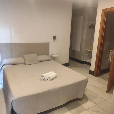 فندق Oceano Centro (adults Only) *