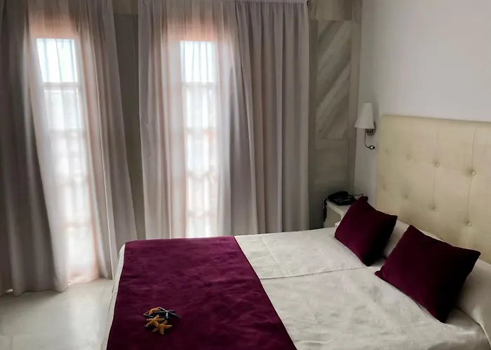 Oceano Centro (adults Only) *