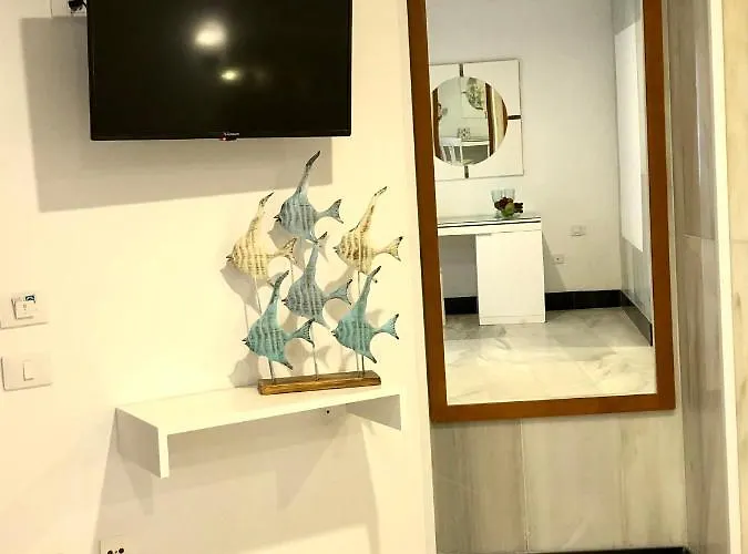 Oceano Centro (adults Only) Hotell