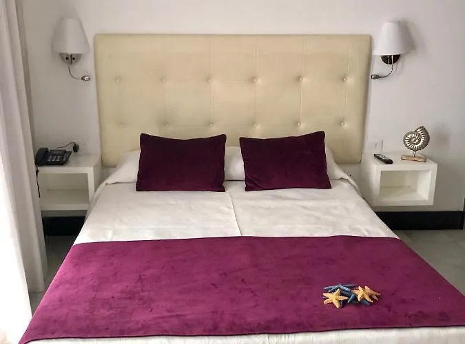 فندق Oceano Centro (adults Only) *