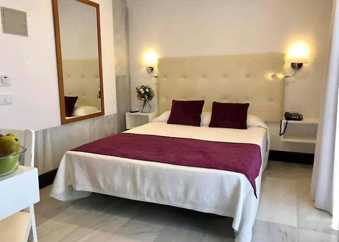 Oceano Centro (adults Only)