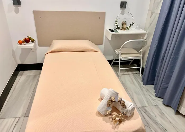 Oceano Centro (adults Only) *