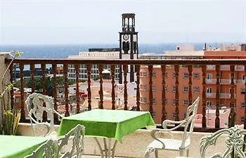 Oceano Centro (adults Only) *