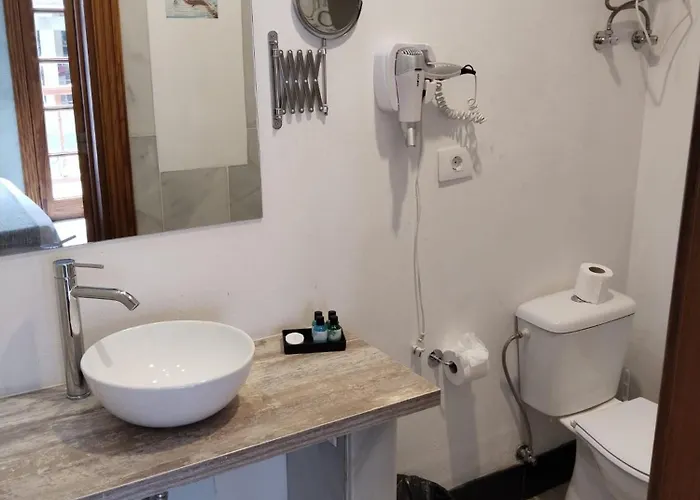 Oceano Centro (adults Only) Hotell Santa Cruz de Tenerife