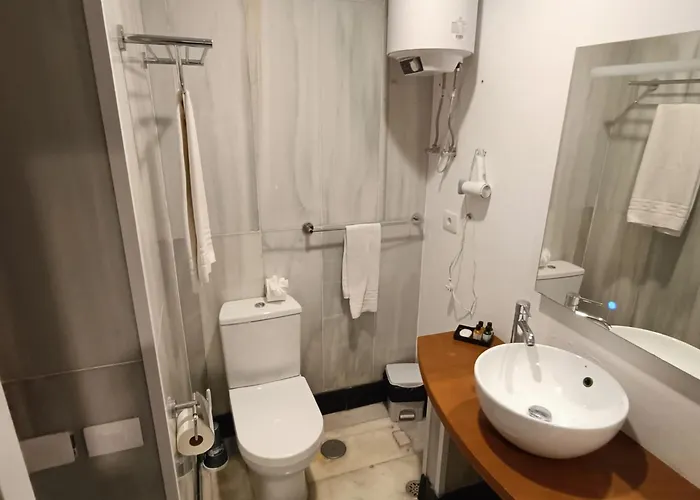 Oceano Centro (adults Only) Santa Cruz de Tenerife