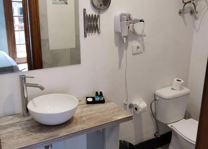 Oceano Centro (adults Only) * Σάντα Κρουζ Τενερίφης