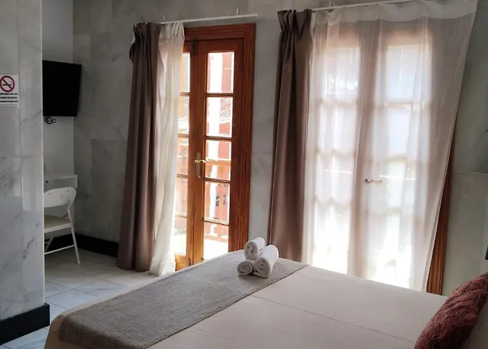 Oceano Centro (adults Only)