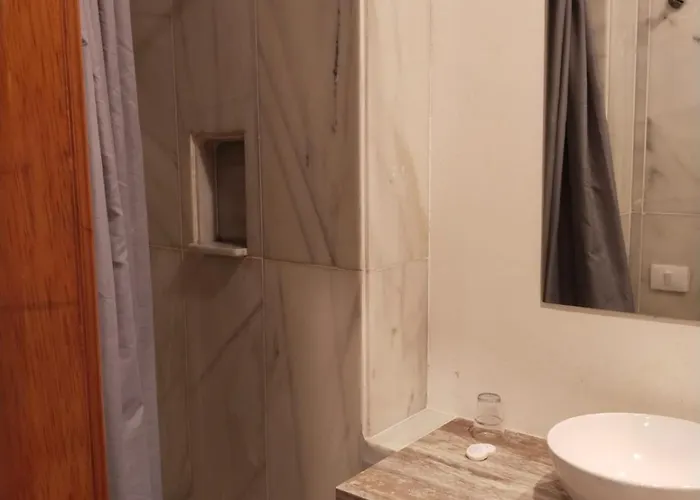 Oceano Centro (adults Only) فندق سانتا كروز دي تينيريف