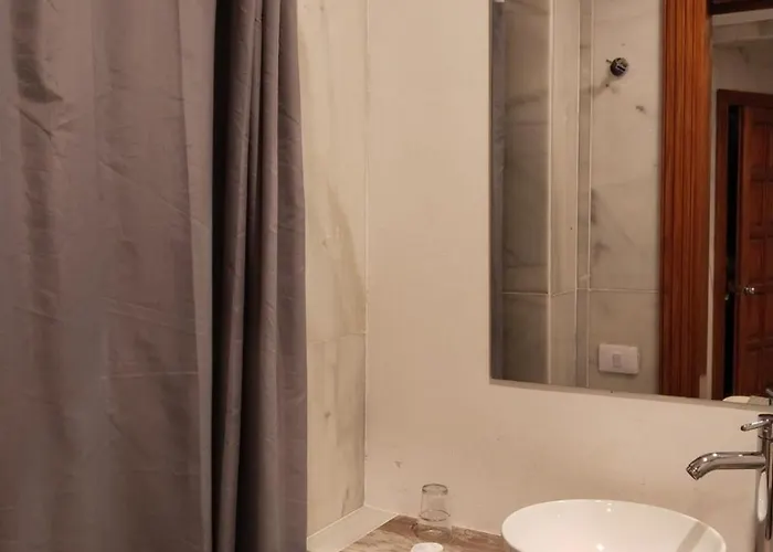 Oceano Centro (adults Only) * Santa Cruz de Tenerife