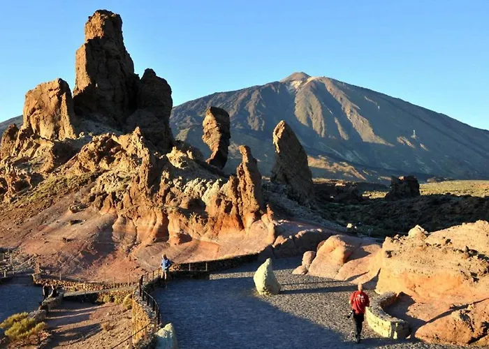 فندق Oceano Centro (adults Only) سانتا كروز دي تينيريف