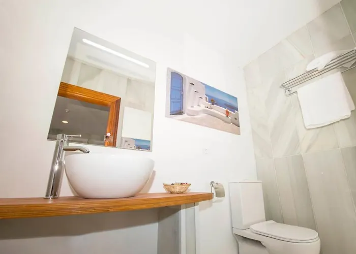 Hotell Oceano Centro (adults Only) *