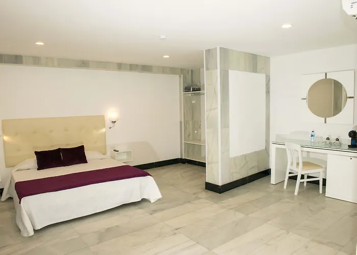 Oceano Centro (adults Only) فندق *