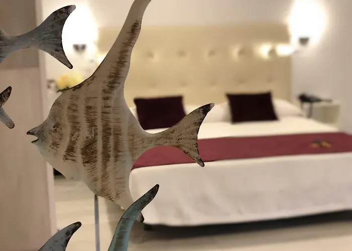 Oceano Centro (adults Only) Ξενοδοχείο *