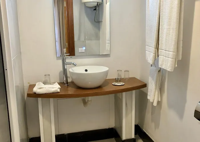 Oceano Centro (adults Only) Ξενοδοχείο