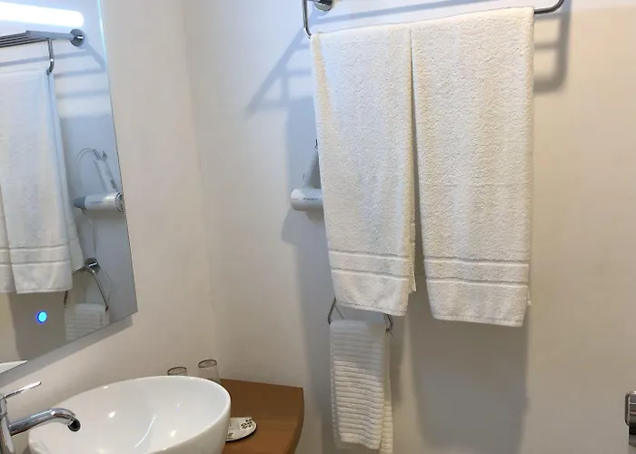 Oceano Centro (adults Only) فندق سانتا كروز دي تينيريف