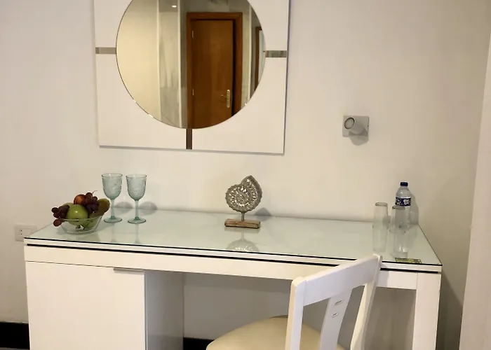 Oceano Centro (adults Only) Ξενοδοχείο