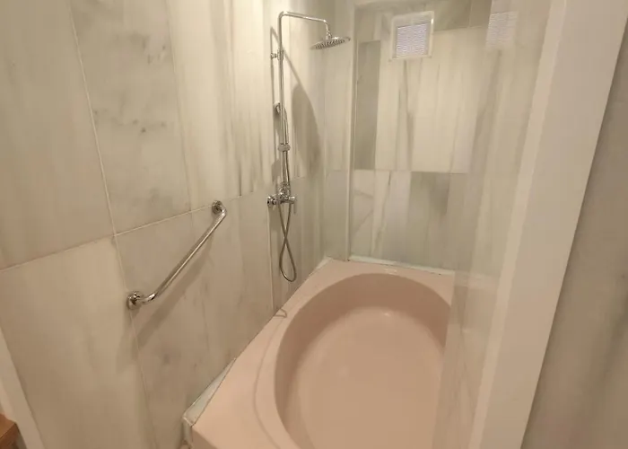 Hotell Oceano Centro (adults Only) Santa Cruz de Tenerife