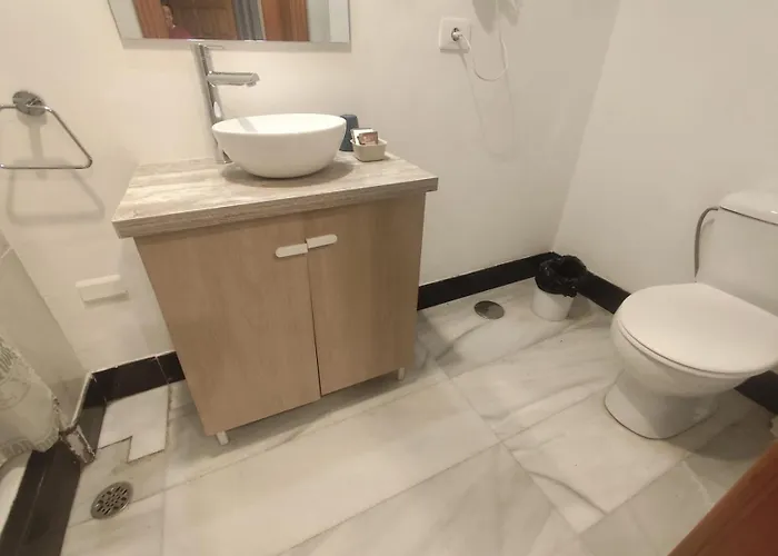 Oceano Centro (adults Only) Hotell