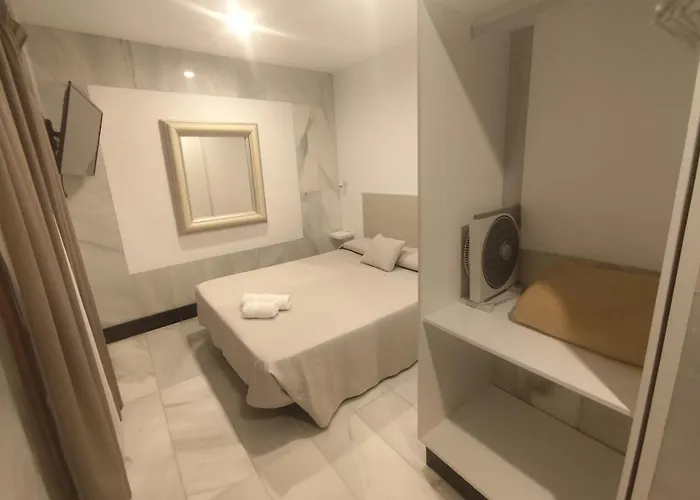 Hotell Oceano Centro (adults Only)