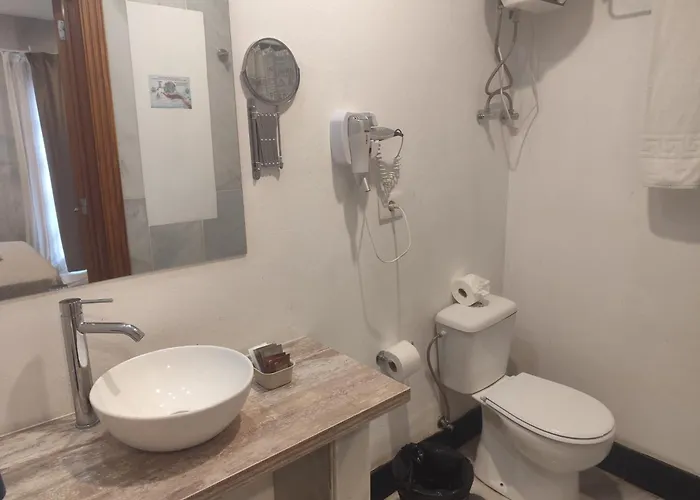 Hotell Oceano Centro (adults Only)