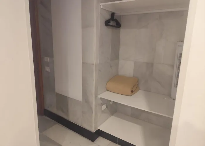 Oceano Centro (adults Only) Hotell *