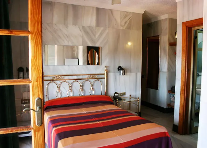 Oceano Centro (adults Only) فندق *