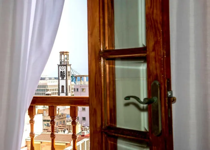 Hotell Oceano Centro (adults Only)