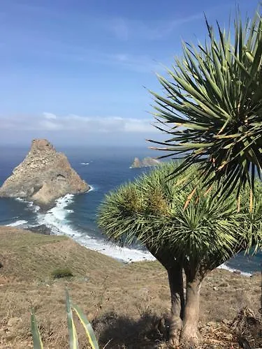 Hotel Oceano Centro (adults Only) Santa Cruz de Tenerife