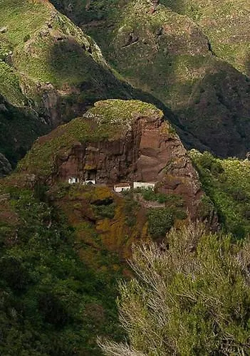 Oceano Centro (adults Only) Σάντα Κρουζ Τενερίφης