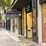 Hotel Oceano Centro (adults Only) Santa Cruz de Tenerife